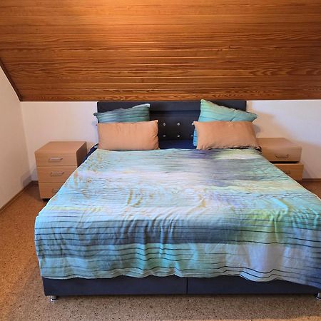 Apartment Ergste Am Ruhr 85 Sqm , 3 Minutes To A45 With Garage Schwerte Exterior foto